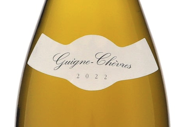 Domaine Vacheron Guignes-Chevres Sancerre 2023